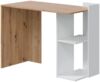 Calicosy Schreibtisch Kenia - L100 cm - Helles Holz Bild 3