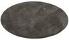 Pergamon Hochflor-Teppich Hochflor Super Soft Teppich Silky Rund, Rund, Höhe: 30 mm Bild 4