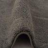 Pergamon Hochflor-Teppich Hochflor Super Soft Teppich Silky Rund, Rund, Höhe: 30 mm Bild 2