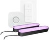 Philips Hue LED Tischleuchte Lightbar, Farbwechsel, LED fest integriert, Farbwechsler Bild 4