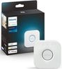 Philips Hue LED Tischleuchte Lightbar, Farbwechsel, LED fest integriert, Farbwechsler Bild 3