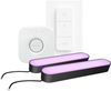 Philips Hue LED Tischleuchte Lightbar, Farbwechsel, LED fest integriert, Farbwechsler Bild 5
