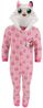 Gabby's Dollhouse Schlafsack-Strampler – 100% Polyester, ideal für Herbst und Winter 98/104 cm Bild 3