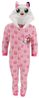 Gabby's Dollhouse Schlafsack-Strampler – 100% Polyester, ideal für Herbst und Winter 98/104 cm Bild 2