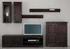 OTTO home Wohnwand, (Set, 4-St), Set aus: 2 Hängeschränken, Lowboard und Kommode Bild 3