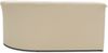 DOMO. collection Ecksofa Berlin FK, Sofa in L-Form mit Federkernpolsterung, Eck-Couch, Polsterecke, Polstergarnitur 250 x 205 x 89 cm (BxTxH), beige Bild 4