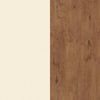 Flex-Well Hängeschrank Vintea (B x H x T) 80 x 54,8 x 32 cm, mit Metallgriffen Bild 2