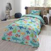 ESPiCO Bettwäsche Trendy Bedding Meereswelt Blau 135 x 200 + 80 x 80 cm Bild 5