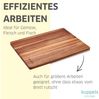 Kuppels SLICE Schneidbrett Bild 3