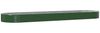 vidaXL Hochbeet Verzinkter Stahl 523x140x36 cm Grün 319043 Bild 2