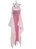 all Kids United Kapuzenhandtuch Baby Kapuzenhandtuch–Weiches Kuscheliges Baumwoll-Badetuch für Kinder, Baby Baumwoll Badetuch Bade-poncho Bild 4