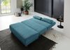INOSIGN Schlafsofa Gina, mit einem Handgriff vom Sofa zum Bett Bild 3