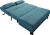 INOSIGN Schlafsofa Gina, mit einem Handgriff vom Sofa zum Bett Bild 2