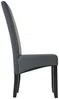 Stuhl 2er-Set ROVIGO - Grau Bild 4