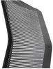 Drehstuhl vito Twink, Kunststoff, Polyester, Grau, 44 x 97 x 44 cm Bild 4