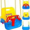 Kruzzel Baby-Schaukel 3in1 23552 Bild 1