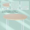 Relaxdays Beistelltisch Skandi-Design Bild 5