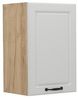 Hängeschrank R-Line Weiß Landhaus 40 cm Vicco Bild 4