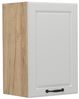 Hängeschrank R-Line Weiß Landhaus 40 cm Vicco Bild 5