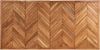 vidaXL Esstisch 180x90x75 cm Massivholz Akazie 373619 Bild 4