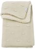 Meyco Babydecke Knots Teddy - 75 x 100 cm - Soft S Bild 4