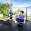 Songmics Trampolin Ersatz Sprungmatte, Ø305cm Bild 2