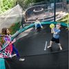 Songmics Trampolin Ersatz Sprungmatte, Ø305cm Bild 3
