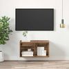 vidaXL TV-Schrankset Altholz 37 x 37 x 72 cm Holzwerkstoff 875078 Bild 4
