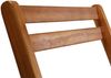 vidaXL Outdoor-Bistrostühle 2 Stk. Massivholz Akazie 44012 Bild 5