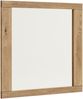 Garderoben-Set >Greno< (4-teilig) Massivholzfront - Teilmassiv - 160x200,5x40 (BxHxT) Bild 4