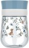 Mepal MIO 360° Trinklernbecher 300 ml Forest Friends (2025) Bild 2