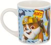 Paw Patrol Kinder Geschirr Set Keramik 3 teilig Teller Schüssel Becher in Geschenkbox Bild 3