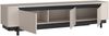 Lowboard Venedig / Vodol, Holzwerkstoff, Beige, 205 x 49 x 45 cm Bild 5