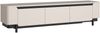 Lowboard Venedig / Vodol, Holzwerkstoff, Beige, 205 x 49 x 45 cm Bild 3