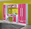 99rooms Goldie Kinderzimmer-Set I Weiß Rosa Bild 5