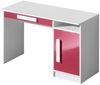 99rooms Goldie Kinderzimmer-Set I Weiß Rosa Bild 3