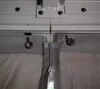 Sojag Vorhänge inkl. Clips für Pavillon Messina Bild 4