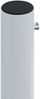 vidaXL Seitenmarkise Ausziehbar Schwarz 220x1000 cm 318048 Bild 5