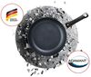 Fissler Bratpfanne 28cm Adamant Comfort Bild 2