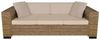 vidaXL Sofa-Set 2-Sitzer und 3-Sitzer Echtes Rattan 274359 Bild 5