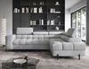Eltap Ferucce Ecksofa (Paros 05) seite links Bild 2