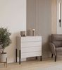 OTTO home Kommode Jukon, Breite 84 cm, moderne grifflose Kommode, Schubladenkommode mit 4 Schubkästen, push to open Funktion Bild 2