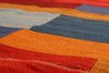 Radical 335 Rot / Multi 80cm x 150cm Bild 4