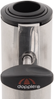 Doppler Granitsockel 25 kg Balkonsockel mit Rollen ø 25 x 48 mm Schirmsockel 85897 Bild 3