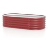 Vitavia Hochbeet "Terra 401", rubin, 40 cm,Modell "Basic" Bild 3