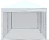 vidaXL Partyzelt Faltbar mit Seitenwänden Weiß 3x6 m 93552 Bild 4