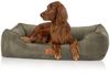 Knuffelwuff Tierbett Hundebett aus Cord Nunavut, Orthopädisch Bild 4