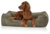 Knuffelwuff Tierbett Hundebett aus Cord Nunavut, Orthopädisch Bild 5