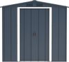 VCM Gartenhaus ECO Duramax 921214 H. 181 x B. 202 x T. 113 cm Bild 3