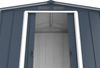 VCM Gartenhaus ECO Duramax 921214 H. 181 x B. 202 x T. 113 cm Bild 2
